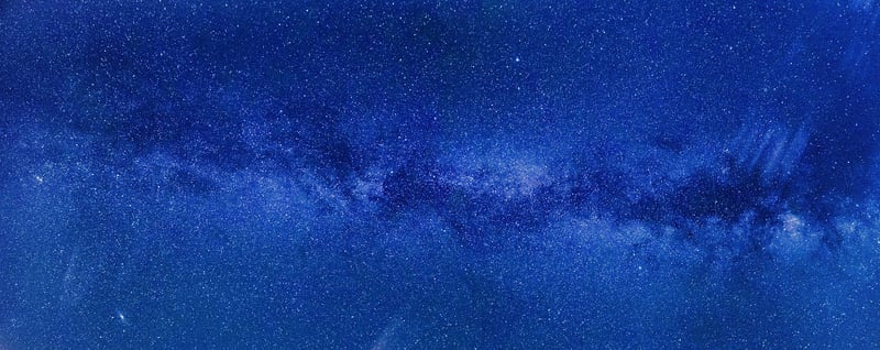 Celestial Soiree